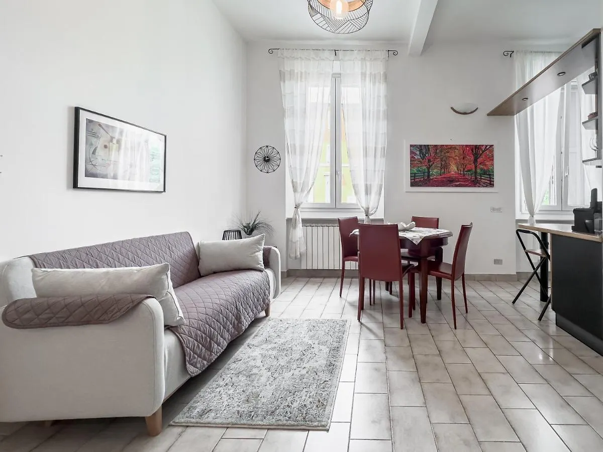 Realkasa Carracci Apartment Bologna Italy