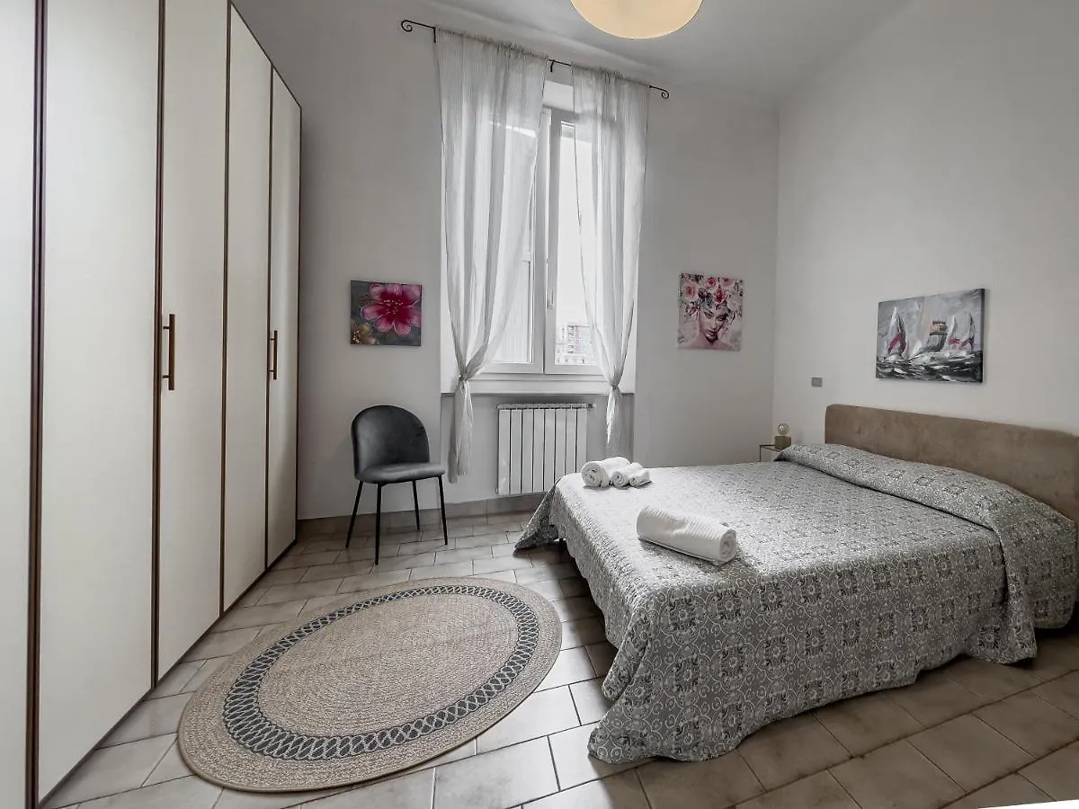 Realkasa Carracci Apartment Bologna