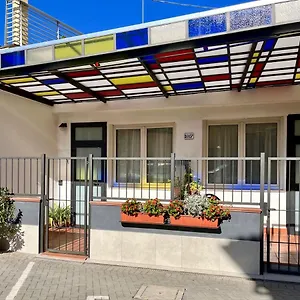 Apartment Borghetto San Donato 105, Bologna