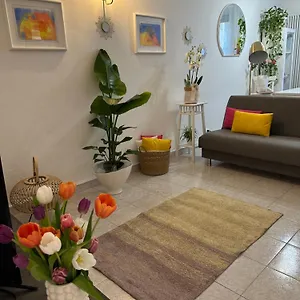 Apartment Mirsie, Bologna
